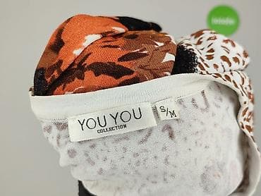 narzuty: You & You, Kardigan damski, rozmiar S — 5