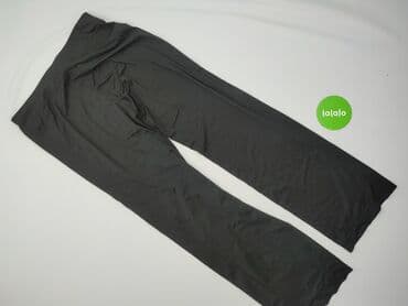 czerwone leginsy: Legginsy Sportowe damskie, M — 3