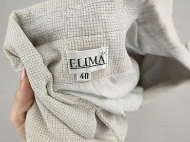 lidl kurtki zimowe: Erima, Elegancki komplet, L — 5