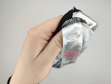 wallis plaszcze: Wallis Petite, Sukienka damska, rozmiar L — 5