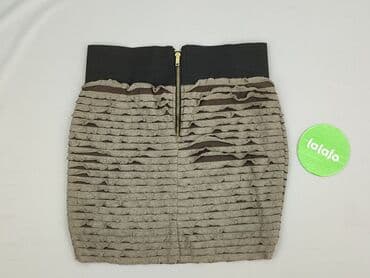 spódniczka mini allegro: Spódnica damska, rozmiar S — 3