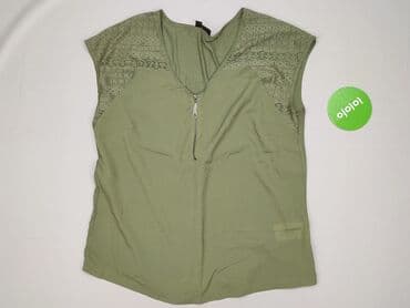 modna bluzka damska: Bodyflirt, Bluzka damska, rozmiar L — 2