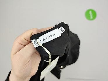 obcisła bluza: Bluzka damska, rozmiar S — 4