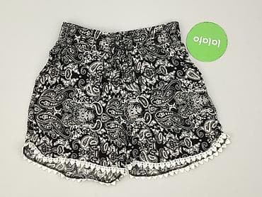 duffy buty: Szorty damskie, rozmiar M — 2