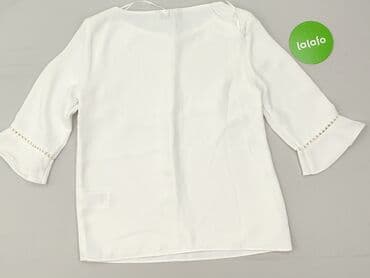 koszulki basic hm: H&M, Bluzka damska, 2XS — 3