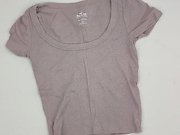 Hollister, Bluzka damska, rozmiar S