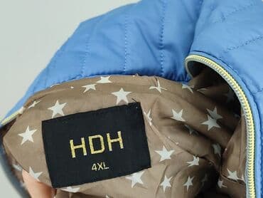c and a bluza: HDM, Kurtka zimowa damska, rozmiar 4XL — 4