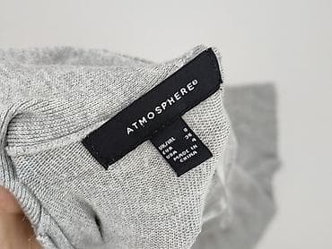 kapcie c: Atmosphere, Kardigan damski, rozmiar S — 4