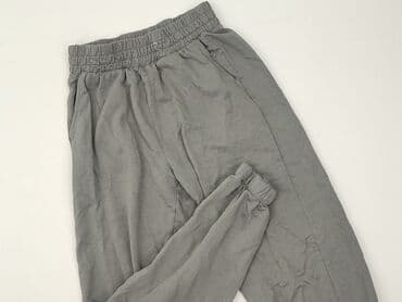 Sinsay, Sweatpants for women, size XS at lalafo.pl Sinsay, Sweatpants for women, size XS