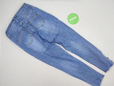 abercrombie and fitch jeans: Jeansy damskie, L — 3