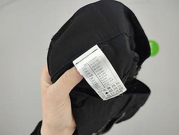 spodnie rocawear: Decathlon, Spodnie materiałowe damskie, rozmiar S — 4