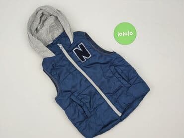 bluza vistula: Kamizelka, 3-4 lat, 98-104 cm, stan - Bardzo dobry — 2