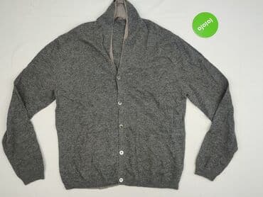 stradivarius piżamy: Kardigan dla mężczyzn, rozmiar L — 2