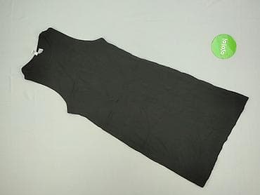 Sukienki: H&M Basic, Sukienka damska, rozmiar L — 2