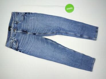 bluzki czarne mohito: Mohito, Jeansy damskie, rozmiar M — 2