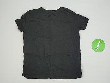 neo noir: Sinsay, T-shirt damski, rozmiar XS — 5