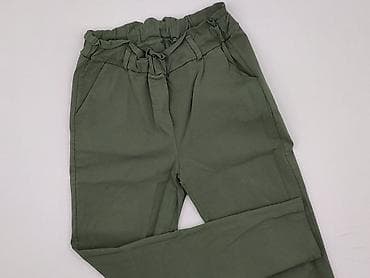 Spodnie materiałowe damskie, rozmiar M w lalafo.pl Spodnie materiałowe damskie, rozmiar M