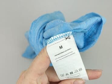 gcbw koszulka: Koszulka dla mężczyzn, M — 4