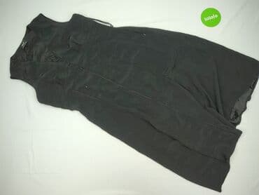 sukienki dla osób z dużym biustem: CELIA B, Sukienka damska, 3XL — 2