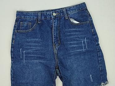 spódnice denim: Shein, Szorty damskie, rozmiar S — 1