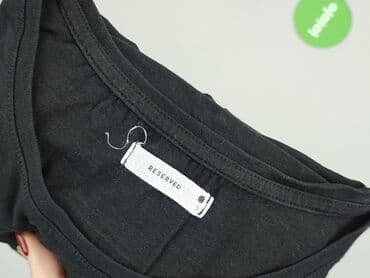 kurtka puchowa damska z kapturem reserved: Reserved, Top damski, rozmiar S — 4