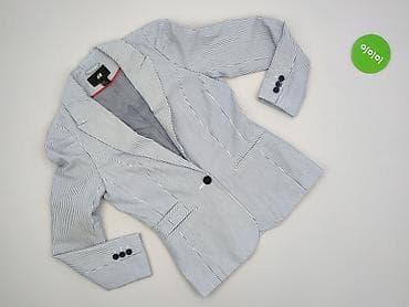 tera second hand: H&M, Marynarka damska, rozmiar S — 2