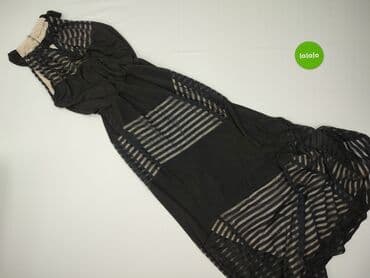 wyprzedaż sukienek plus size: Sukienka damska, S — 2