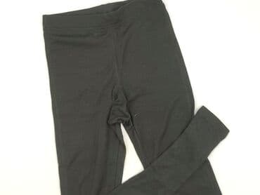 legginsy push up krótkie: Cleve, Leggings Sports for women, size M (EU 38) — 1