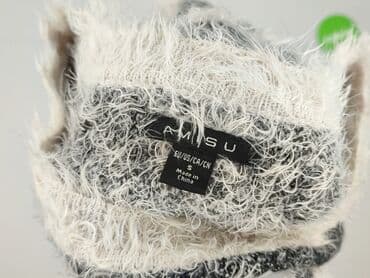 lidl sweter w paski: Amisu, Sweter damski, rozmiar S — 4