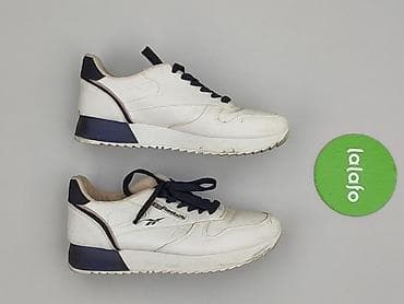 repliki jordan 1: Reebok, Sneakersy damskie, rozmiar 38 — 2