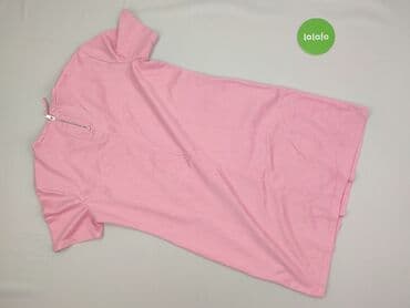 steve madden klapki z futerkiem: Trafaluc, Sukienka damska, rozmiar M — 3