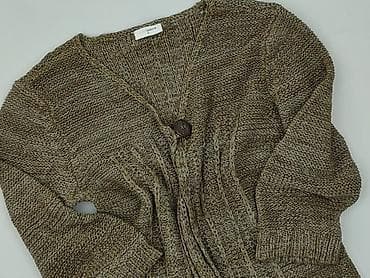 Kardigan damski, rozmiar S
