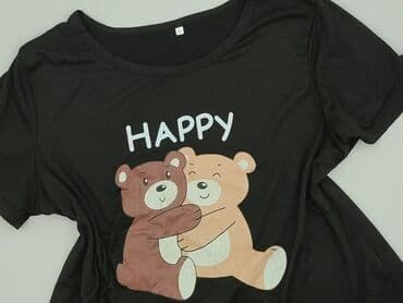 T-shirt damski, L w lalafo.pl T-shirt damski, L