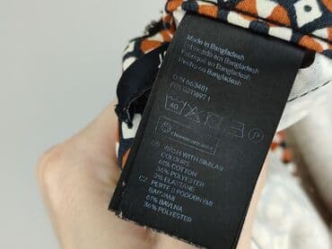 hexeline bluzki: H&M, Брюки жіночі, розмір M — 5