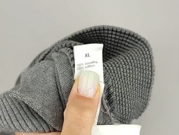 c a sweter w paski: Sweter, XL, Vistula, stan - Idealny — 5