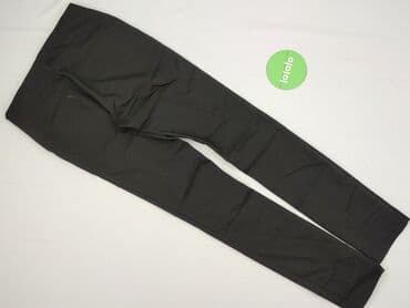 kurtka zimowa geox: Spodnie materiałowe damskie, XS — 3