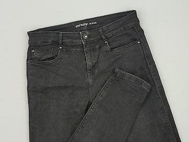 orson jeans: Orsay, Jeansy damskie, rozmiar S — 1