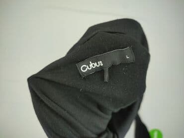 spódnice dresowe duże rozmiary: Cubus, Spodnie dresowe damskie, rozmiar L — 4