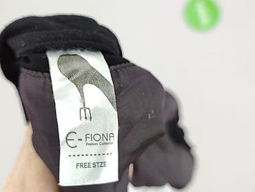 asymetryczna: E-vie, Bluzka damska, rozmiar One size — 5