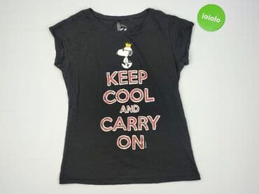 koszula myszka miki sinsay: Sinsay, T-shirt damski, rozmiar L — 2