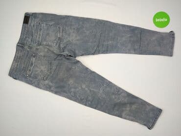 zara jeansy damskie rurki: Zara, Jeansy damskie, rozmiar XL — 3