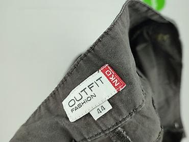 nike decathlon: NKD, Spodnie 3/4 damskie, rozmiar 2XL — 4