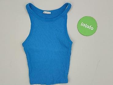 bialcon kombinezony: Bershka, Top damski, rozmiar XS — 2