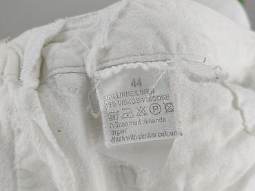 spodnie rowerowe crivit: Spodnie 3/4 damskie, rozmiar 2XL — 4