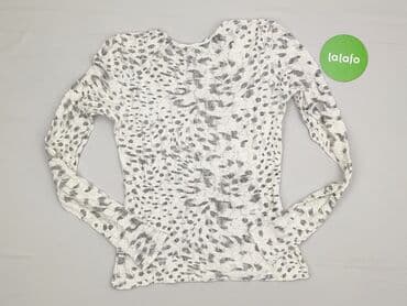 sukienka o kroju marynarki zalando: Zara, Bluzka damska, S — 3