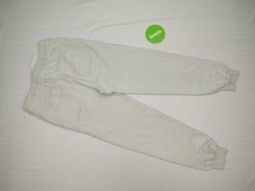 chaotic system bluza: Spodnie dresowe damskie, M — 3