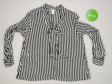 Жіночий одяг: H&M, Жіноча блуза, розмір M — 2