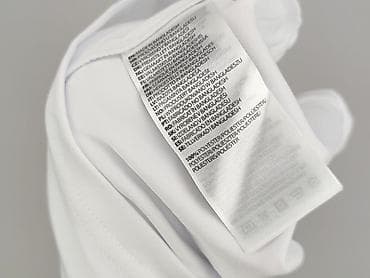 hello klein: Calvin Klein Golf, Koszulka dla mężczyzn, rozmiar XL — 5