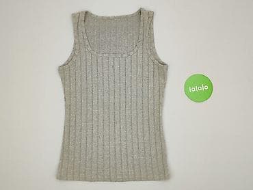 light green: Sweter damski, rozmiar S — 2