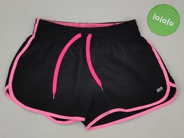 piłkarska koszulka z własnym nazwiskiem: Moraj, Szorty damskie, rozmiar M — 2